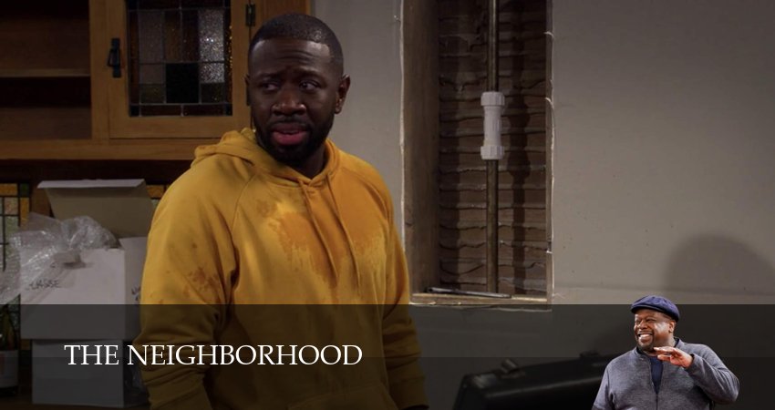 Сериал Соседство (8 сезон, 2025) смотреть онлайн без рекламы