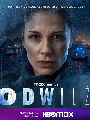 Оттепель 1-6,7,8 серия (2025, Польша) смотреть сериал онлайн