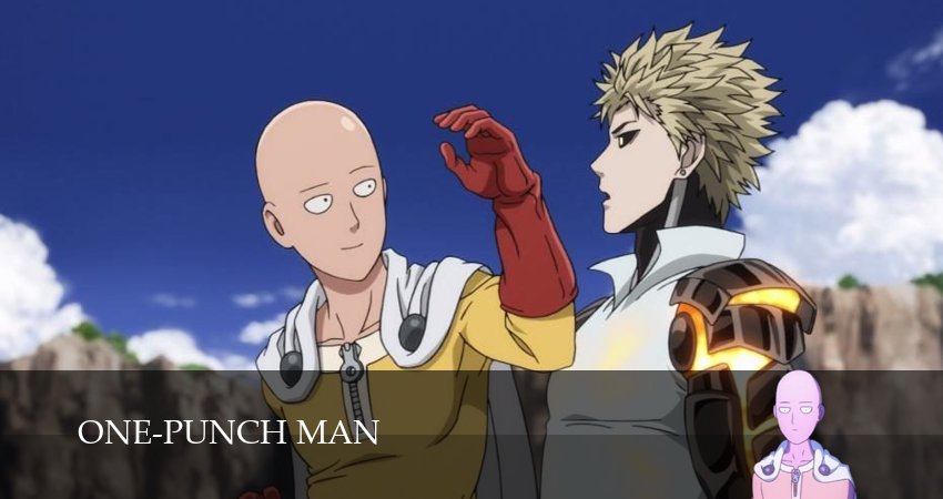 Сериал Ванпанчмен (2025) 3 сезон 1 серия в 4K UHD и HD смотреть онлайн бесплатно