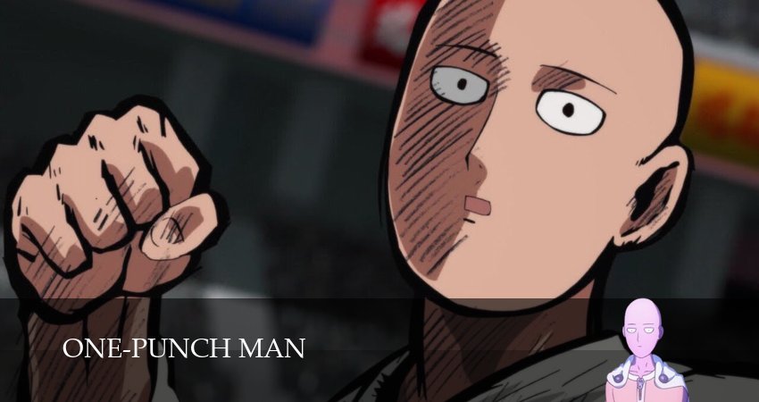 Смотреть сериал Ванпанчмен 3 сезон 5 серия бесплатно и без рекламы