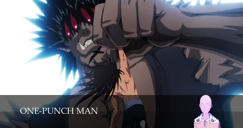 Ванпанчмен (2025) 3 сезон 6 серия смотреть в HD 1080 без регистрации