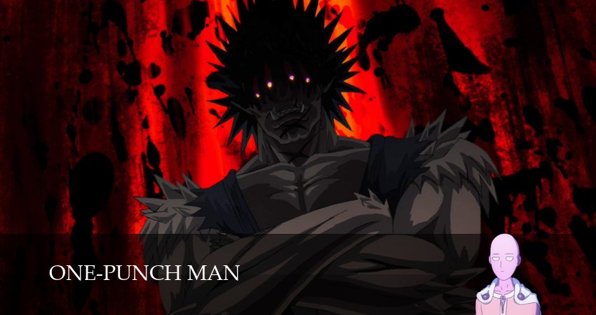 Ванпанчмен (3 сезон, 2025) смотреть онлайн бесплатно в хорошем HD качестве