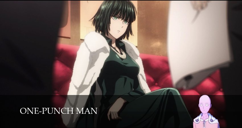 Ванпанчмен (3 сезон, 12 серия) смотреть онлайн без рекламы