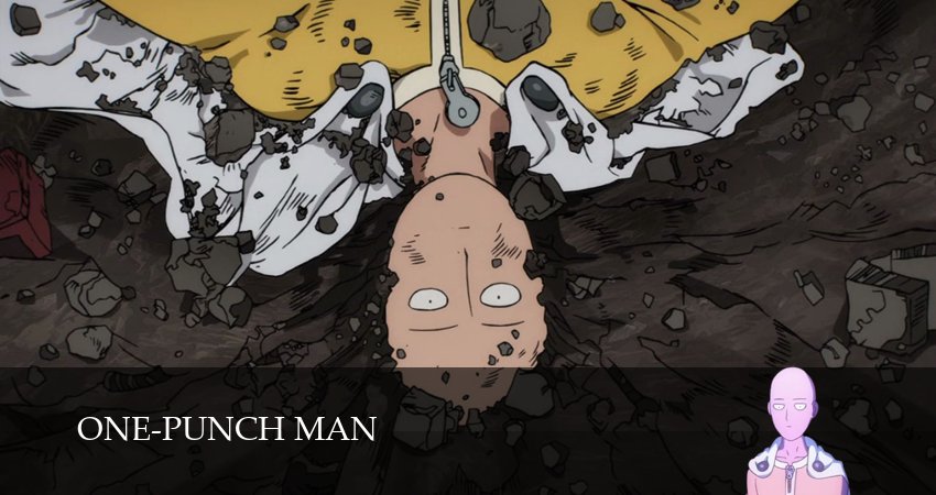 Ванпанчмен (3 сезон, 2025) смотреть бесплатно онлайн