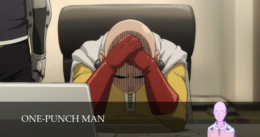 Ванпанчмен (3 сезон, 16 серия) смотреть онлайн бесплатно в хорошем качестве