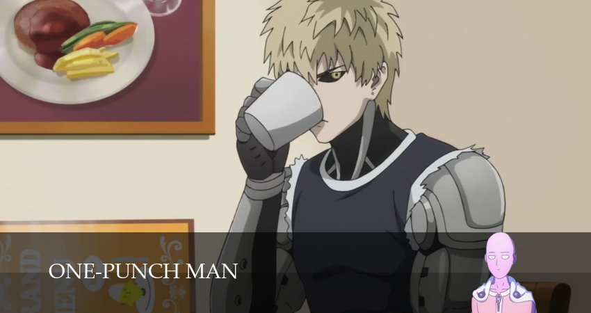 Ванпанчмен (3 сезон, 2025) смотреть онлайн бесплатно в хорошем HD качестве