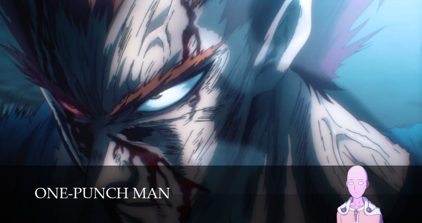 Ванпанчмен (3 сезон, 2025) смотреть онлайн в хорошем качестве бесплатно