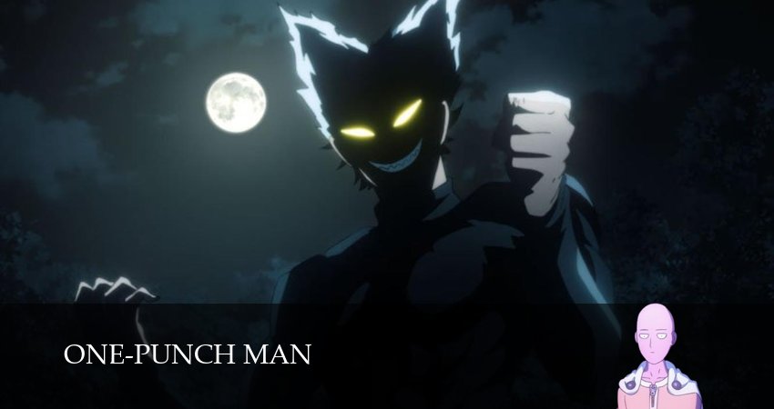 Ванпанчмен (3 сезон, 23 серия) смотреть онлайн все серии подряд в хорошем качестве