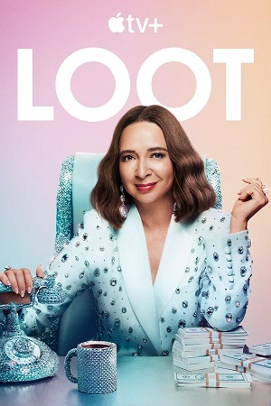 Все серии подряд сериала Женщина при деньгах 3 сезон в высоком качестве бесплатно