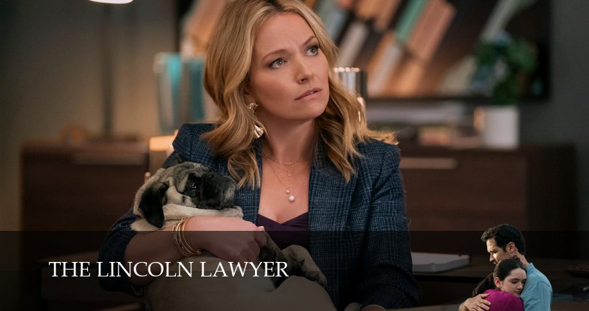 Линкольн для адвоката (2025) 4 сезон 4 серия смотреть онлайн бесплатно