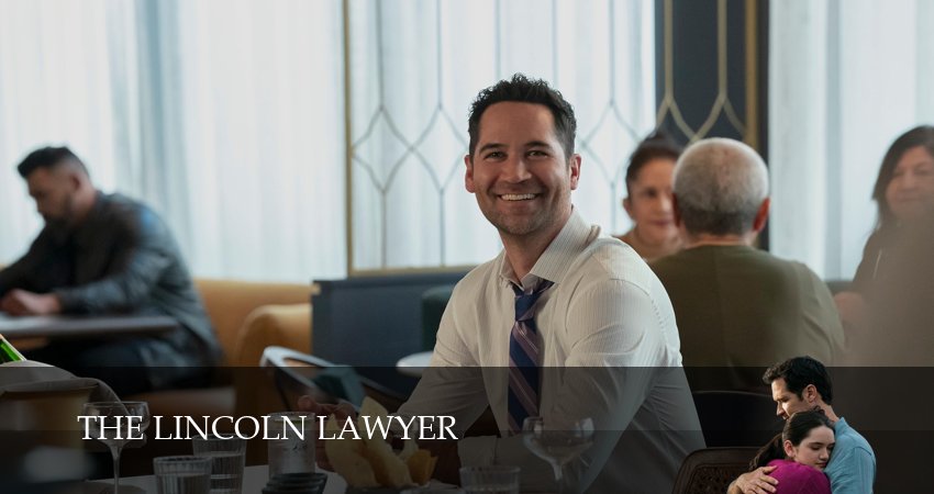 Линкольн для адвоката 4 сезон 5 серия полная версия смотреть бесплатно