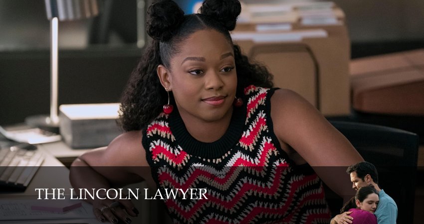 Сериал Линкольн для адвоката (4 сезон, 6 серия) смотреть онлайн без рекламы