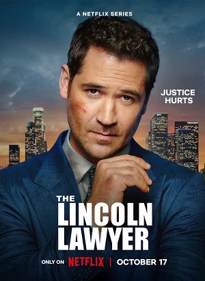 Сериал Линкольн для адвоката 4 сезон полный сезон смотреть онлайн в высоком качестве