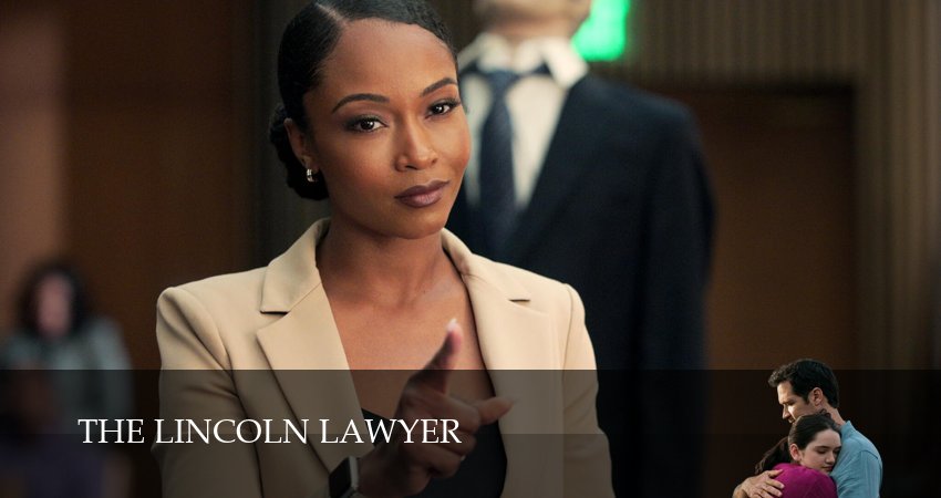 Линкольн для адвоката (2025) 4 сезон 8 серия смотреть в 4K качестве онлайн