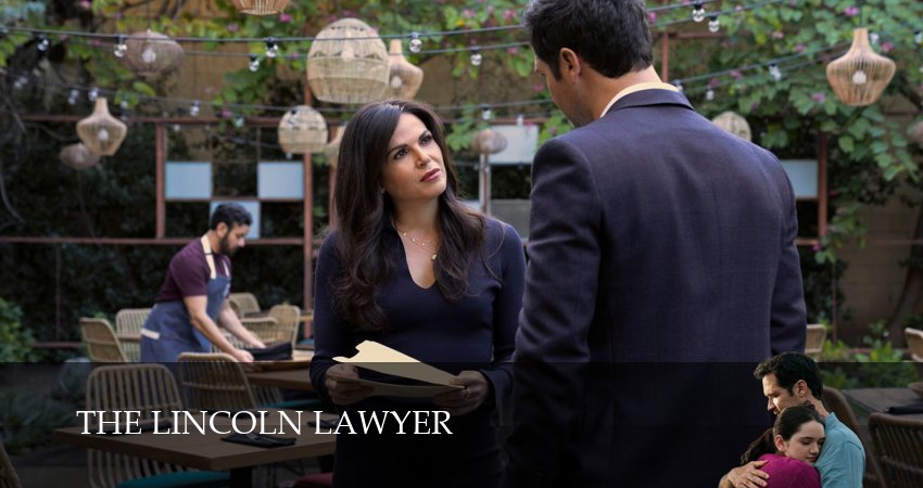 Линкольн для адвоката (2025) 4 сезон 9 серия смотреть онлайн без рекламы