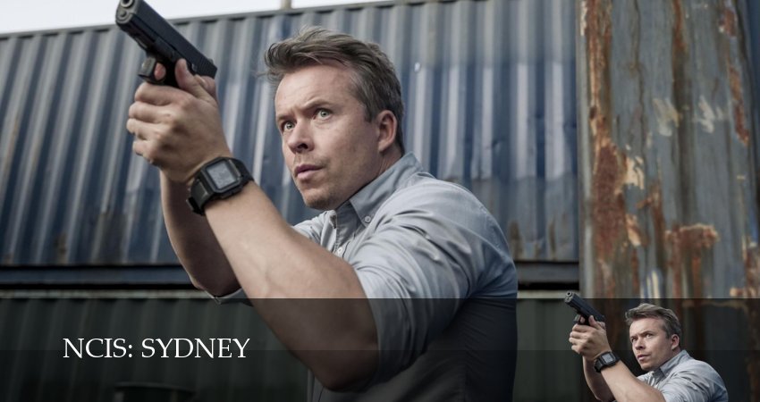 Сериал Морская полиция: Сидней (3 сезон, 5 серия) смотреть онлайн бесплатно