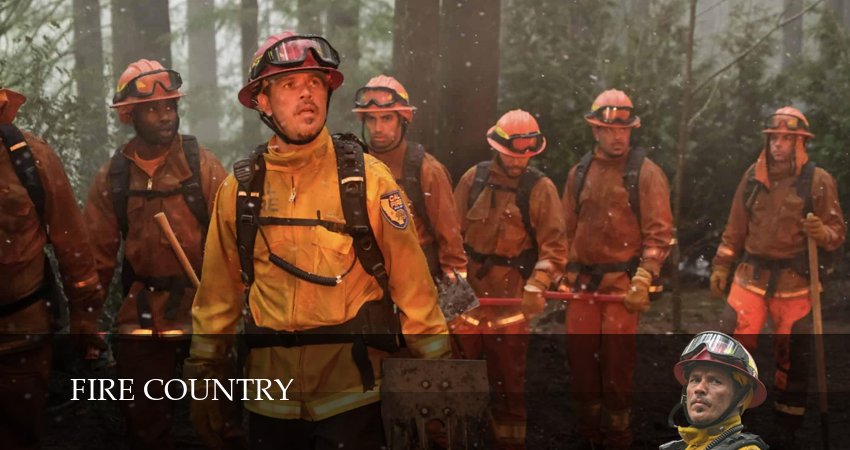 Сериал Страна огня / Страна пожаров (4 сезон, 2025) смотреть онлайн бесплатно в хорошем качестве