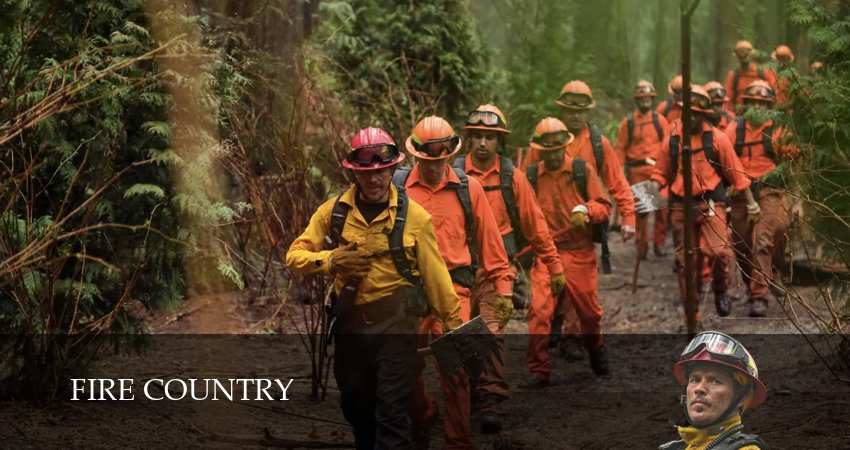 Сериал Страна огня / Страна пожаров (4 сезон, 4 серия) смотреть онлайн все серии подряд в хорошем качестве