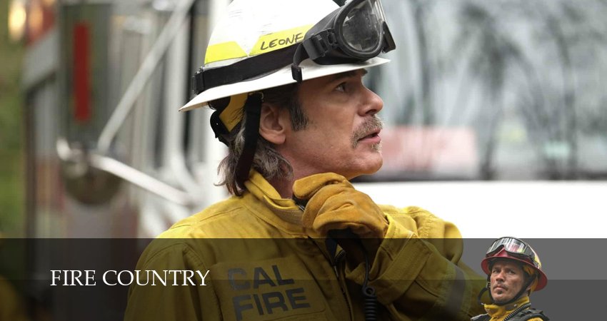 Смотреть сериал Страна огня / Страна пожаров 4 сезон 8 серия в хорошем качестве HD