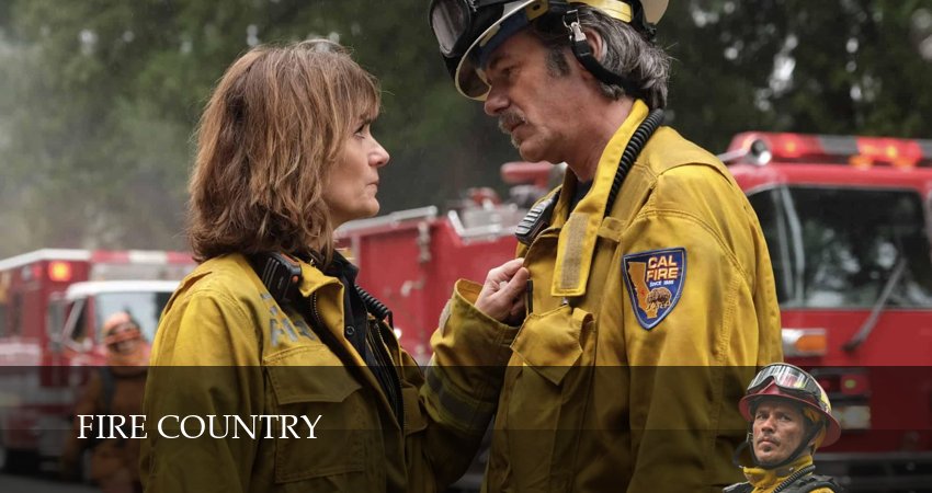 Сериал Страна огня / Страна пожаров 4 сезон 9 серия онлайн в качестве 1080p