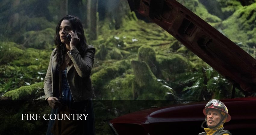 Страна огня / Страна пожаров (4 сезон, 2025) смотреть бесплатно онлайн