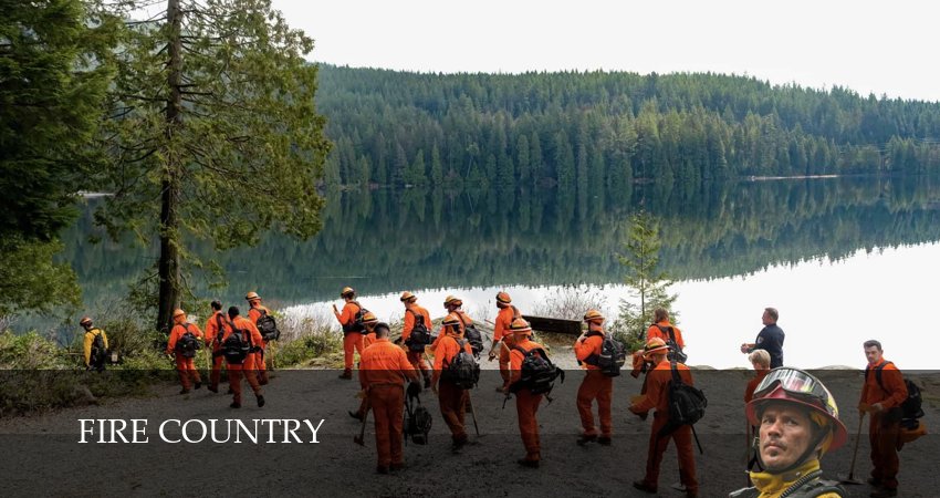 Страна огня / Страна пожаров (2025) 4 сезон 15 серия смотреть онлайн без рекламы