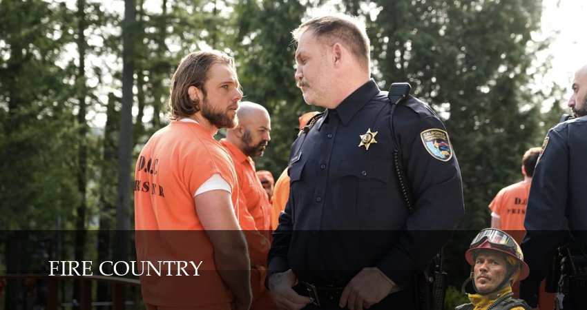 Сериал Страна огня / Страна пожаров (4 сезон, 16 серия) смотреть онлайн бесплатно в хорошем качестве