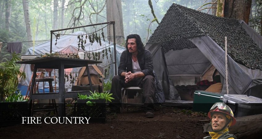 Страна огня / Страна пожаров 4 сезон 18 серия смотреть онлайн в качестве 4K