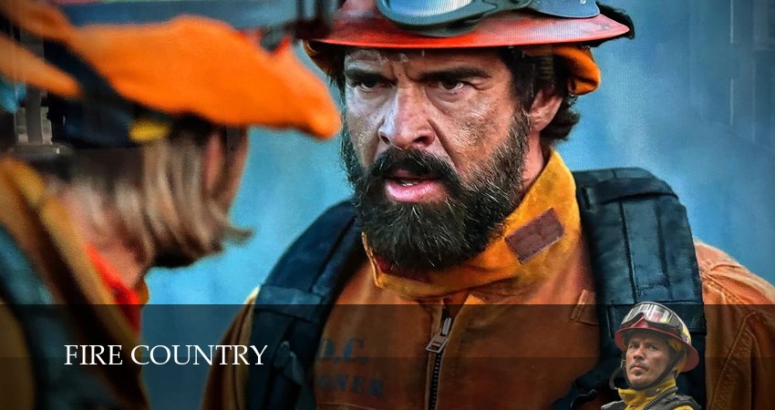 Страна огня / Страна пожаров 4 сезон 21 серия смотреть онлайн бесплатно в хорошем качестве