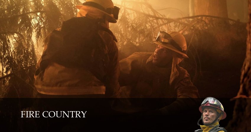 Страна огня / Страна пожаров (4 сезон) все серии | 2025