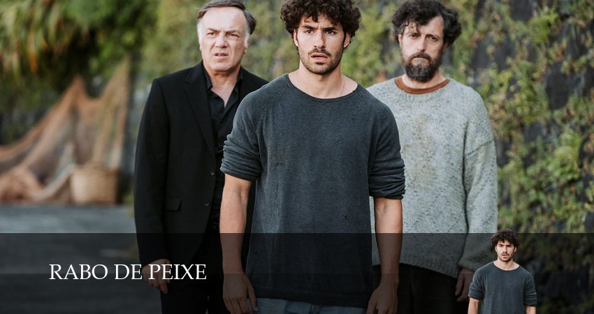 Дары моря (2 сезон, 2025) смотреть онлайн бесплатно без рекламы