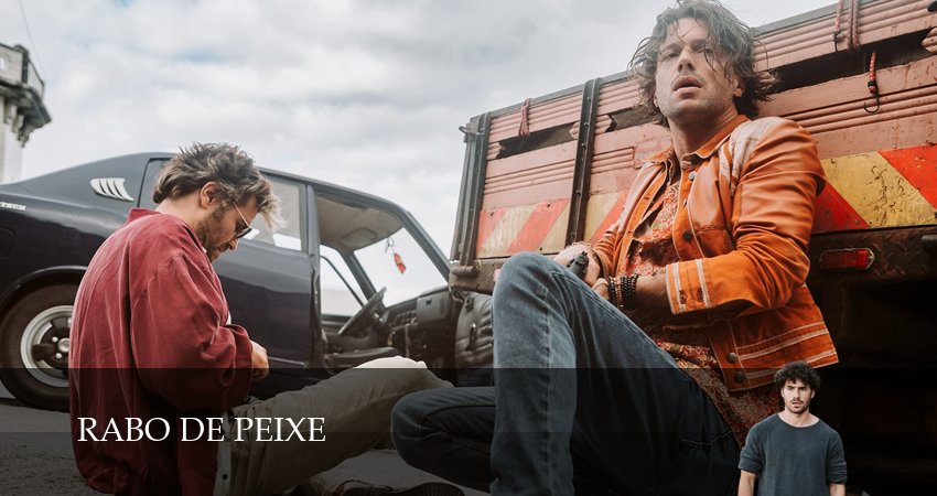 Сериал Дары моря (2 сезон, 3 серия) смотреть онлайн бесплатно в хорошем HD качестве