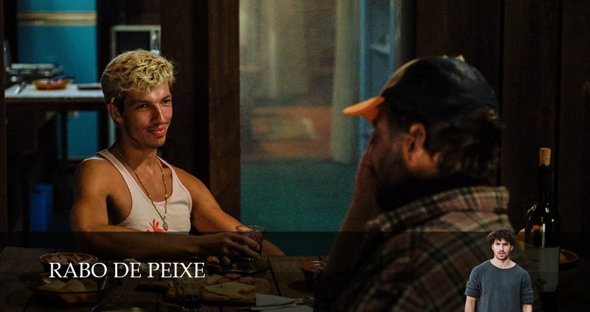 Дары моря (2025) 2 сезон 4 серия смотреть онлайн в хорошем качестве