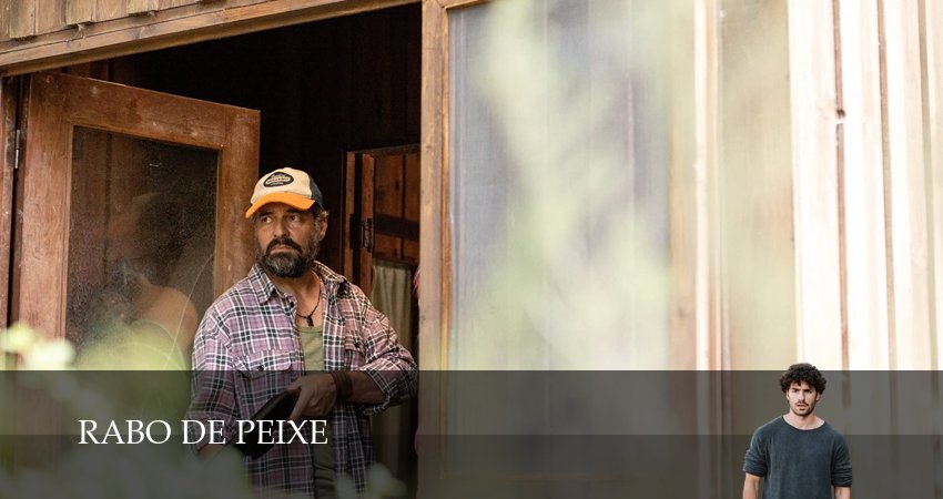 Дары моря (2 сезон, 5 серия) смотреть бесплатно онлайн