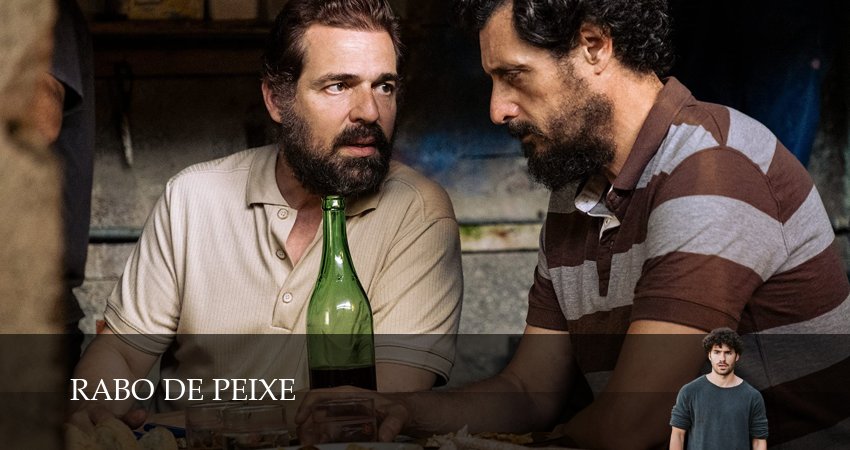 Сериал Дары моря (2 сезон, 7 серия) смотреть онлайн бесплатно