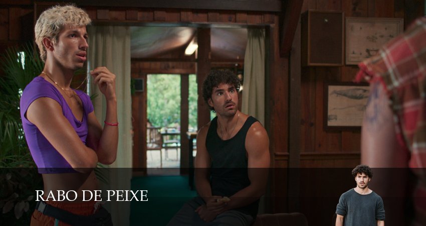 Сериал Дары моря (2025) 2 сезон 10 серия смотреть бесплатно в хорошем качестве