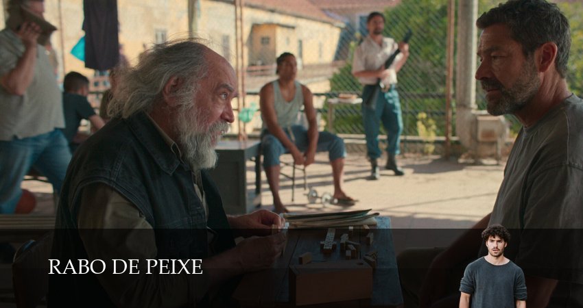 Дары моря (2025) 2 сезон 11 серия смотреть в 4K качестве онлайн