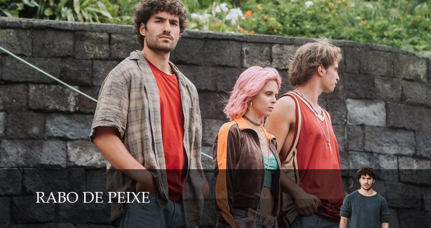 Сериал Дары моря (2 сезон, 12 серия) смотреть бесплатно онлайн без рекламы