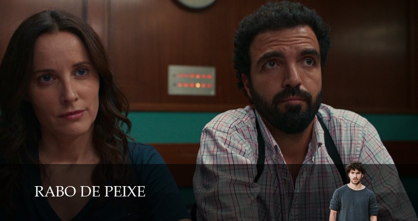 Сериал Дары моря (2 сезон, 13 серия) смотреть онлайн бесплатно в хорошем качестве