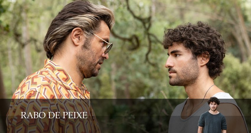 Сериал Дары моря (2 сезон, 15 серия) смотреть онлайн бесплатно в хорошем HD качестве