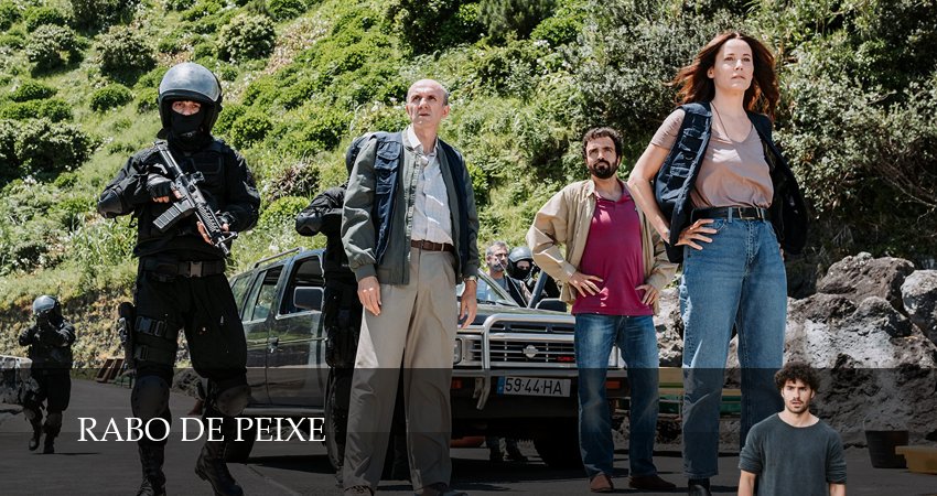 Дары моря (2 сезон, 2025) все серии