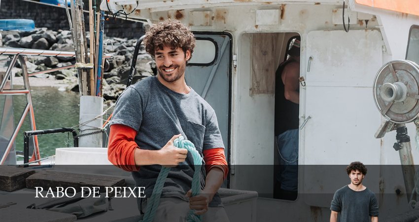 Сериал Дары моря (2 сезон, 20 серия) смотреть онлайн без рекламы