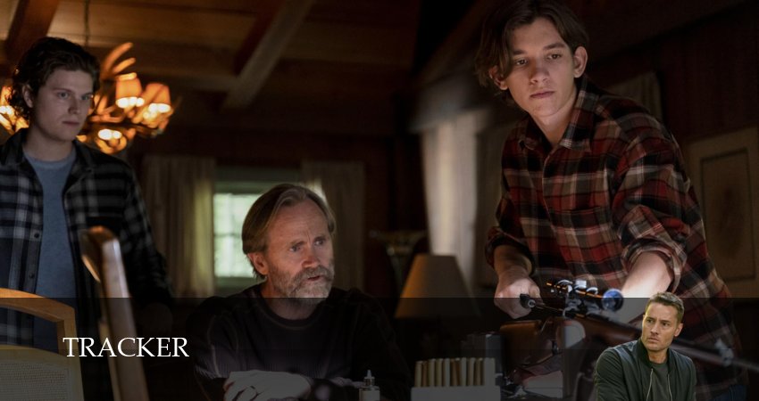 Следопыт 3 сезон 1 серия смотреть бесплатно в хорошем качестве