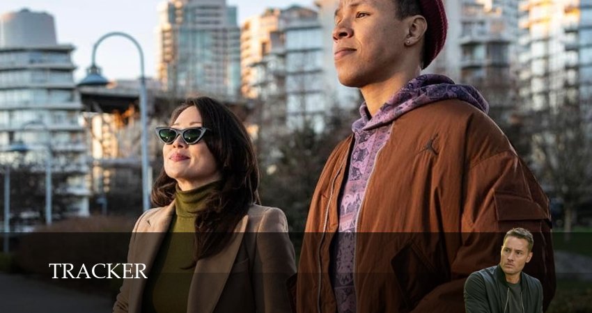 Следопыт (2025) 3 сезон 3 серия смотреть в HD 1080 без регистрации