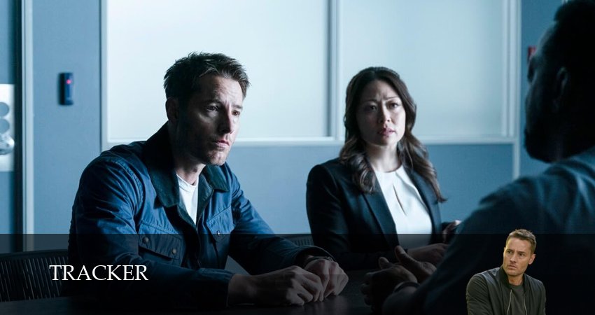 Следопыт 3 сезон 5 серия смотреть полностью без перерыва