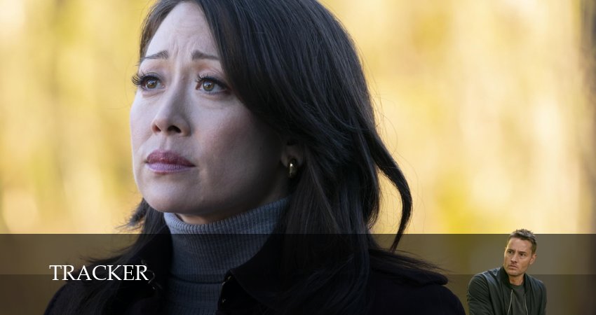 Следопыт (2025) 3 сезон 6 серия онлайн бесплатно в высоком качестве