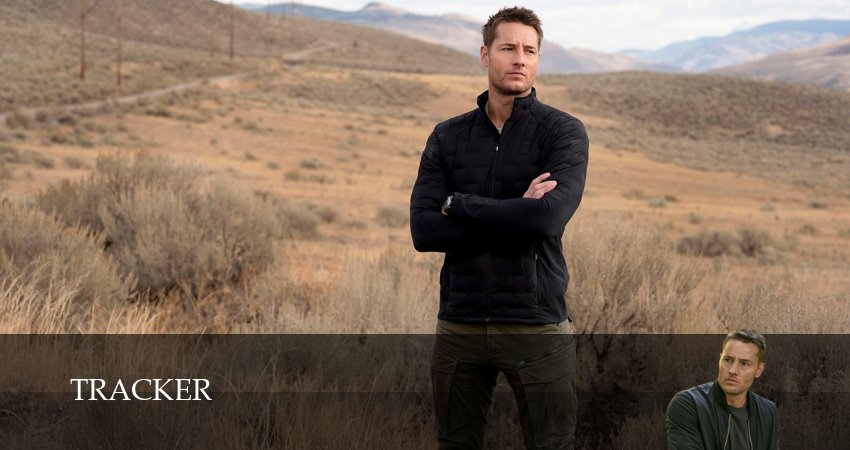 Следопыт (3 сезон, 2025) смотреть онлайн без рекламы