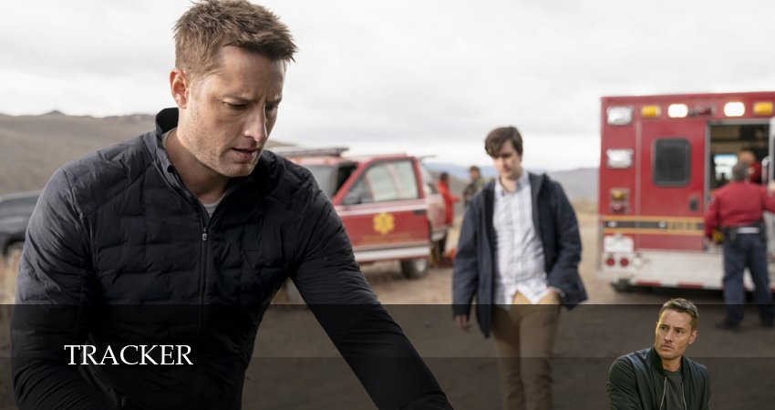 Следопыт 3 сезон 8 серия смотреть в хорошем качестве