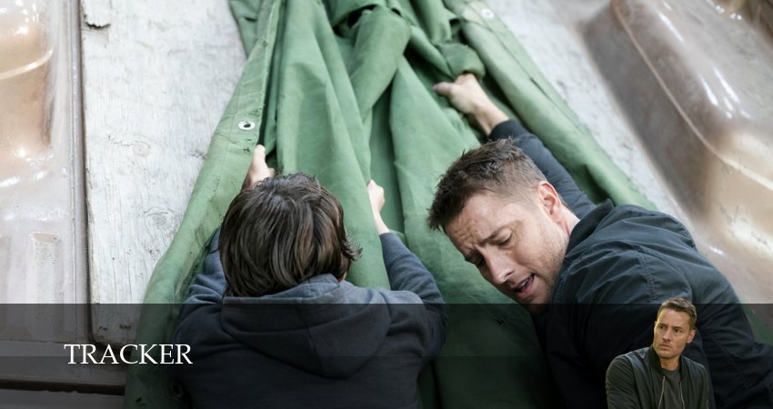 Следопыт (3 сезон, 2025) смотреть онлайн бесплатно в хорошем качестве