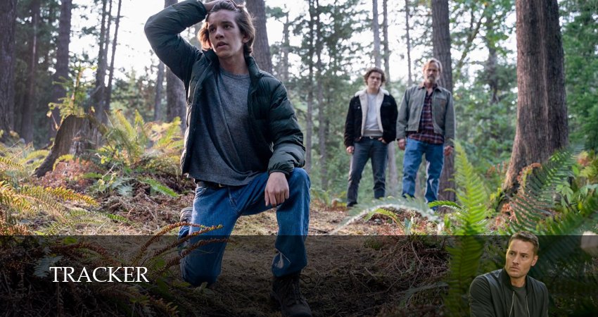 Следопыт (2025) 3 сезон 12 серия смотреть онлайн в хорошем качестве